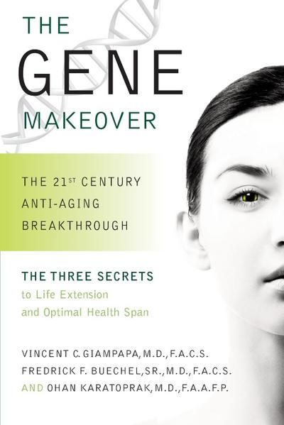 The Gene Makeover