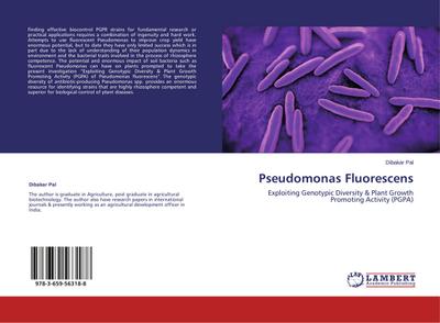 Pseudomonas Fluorescens