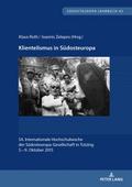 Klientelismus in Südosteuropa