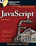 JavaScript Bible