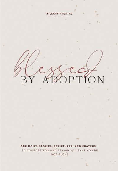 Blessed by Adoption