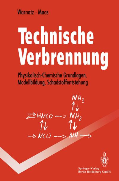 Technische Verbrennung