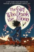 The Girl Who Drank the Moon