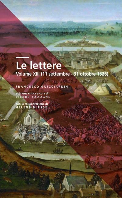 11 settembre-31 ottobre 1526