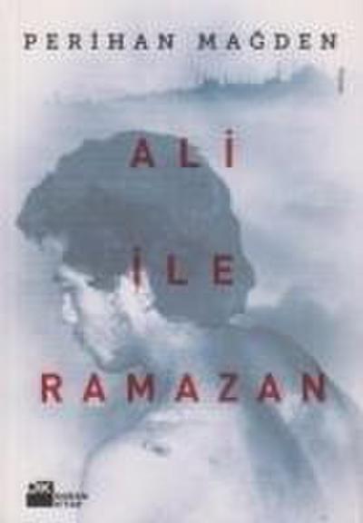 Ali ile Ramazan