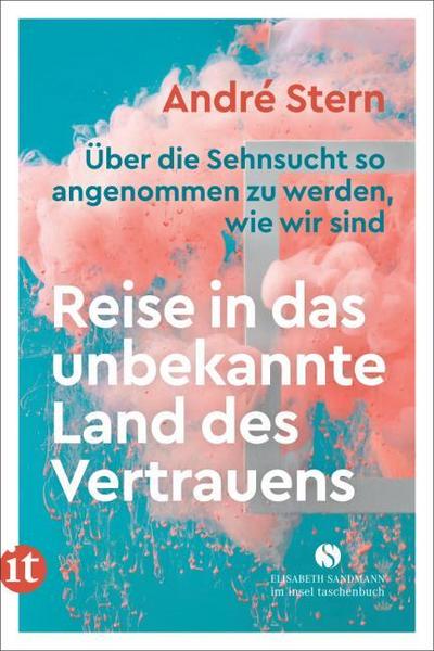 Reise in das unbekannte Land des Vertrauens