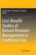 Cost-Benefit Studies of Natural Resource Managemen