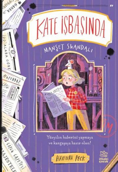 Kate Isbasinda 3 - Manset Skandali