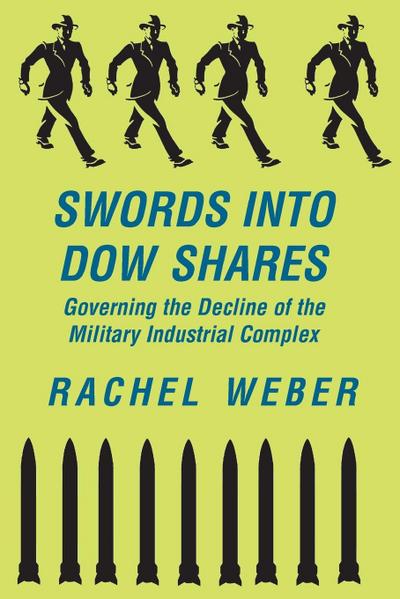 Swords Into Dow Shares