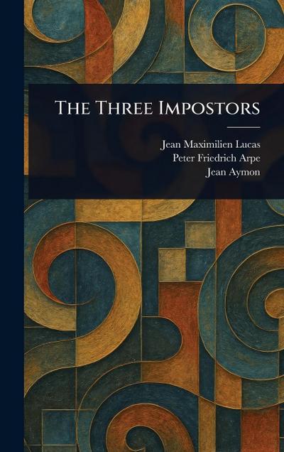 The Three Impostors