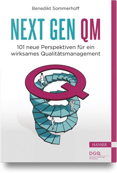 Next Gen QM