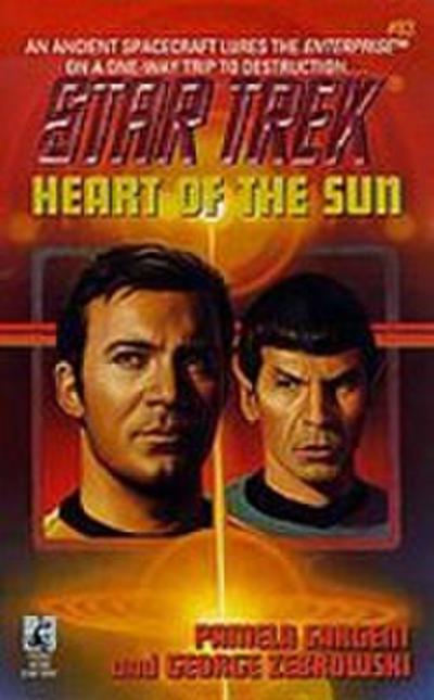 Heart Of The Sun