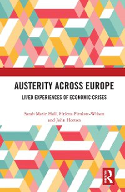 Austerity Across Europe