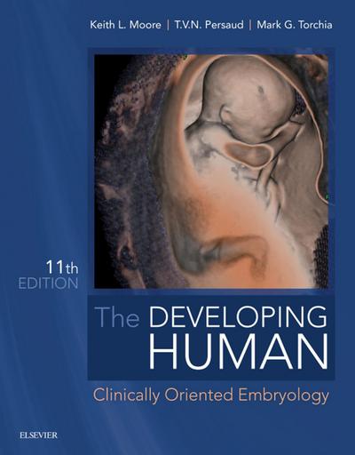 The Developing Human - E-Book