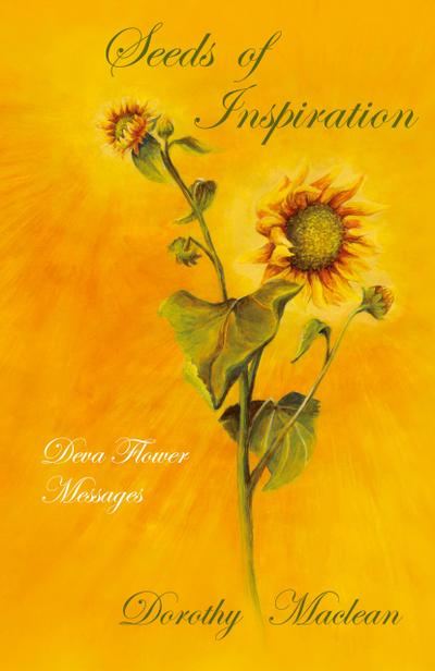 Seeds of Inspiration