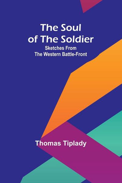 The Soul of the Soldier