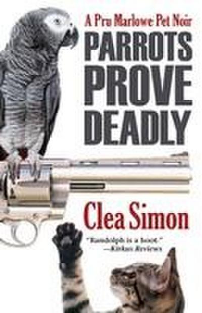 Parrots Prove Deadly