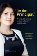 I’m the Principal