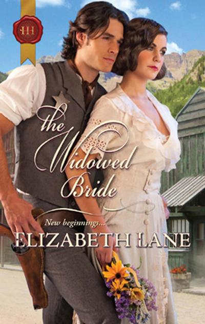 The Widowed Bride (Mills & Boon Historical) (Brides Series, Book 4)