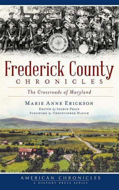Frederick County Chronicles