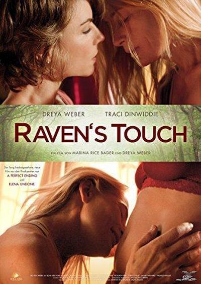 Ravens Touch