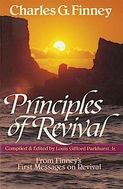 Principles of Revival