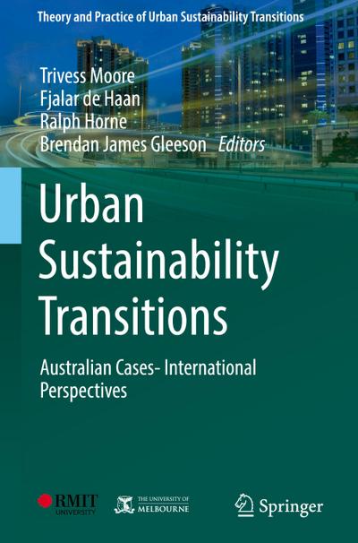 Urban Sustainability Transitions