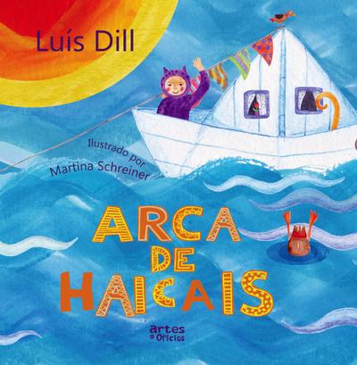 Arca de haicais
