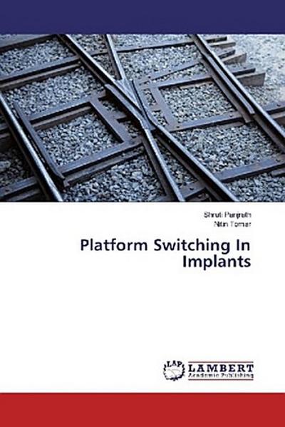 Platform Switching In Implants