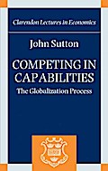 Competing in Capabilities