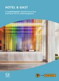Hotel & Gast - Hotelberufe 2. Ausbildungsjahr