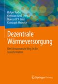 Dezentrale Wärmeversorgung