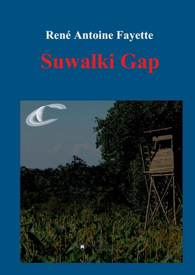 Suwalki Gap