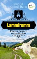 Lammfromm