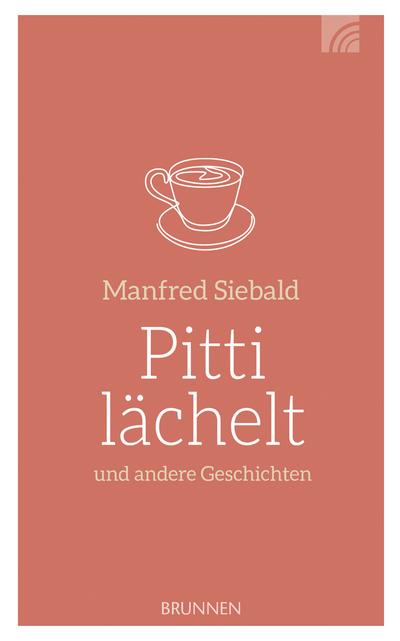Pitti lächelt