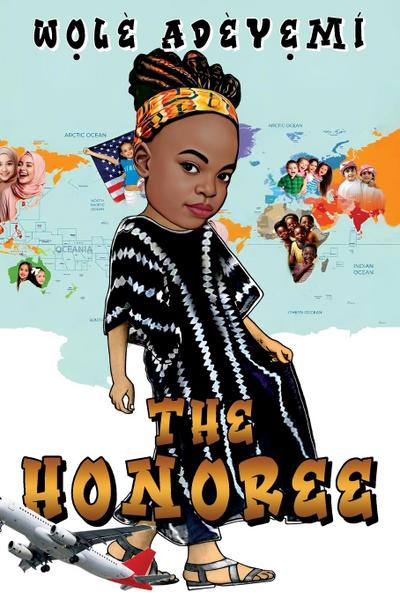 The Honoree