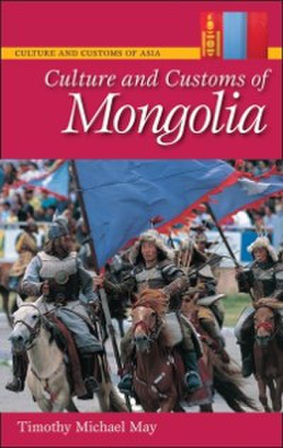 Culture and Customs of Mongolia