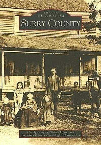 Surry County