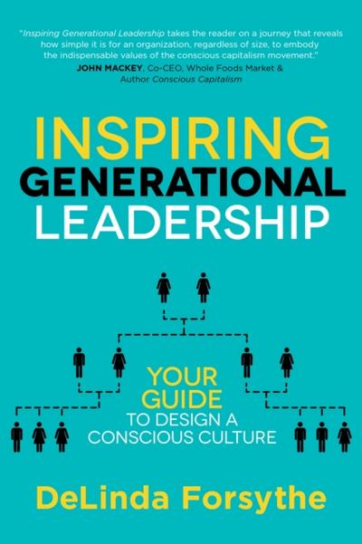Inspiring Generational Leadership