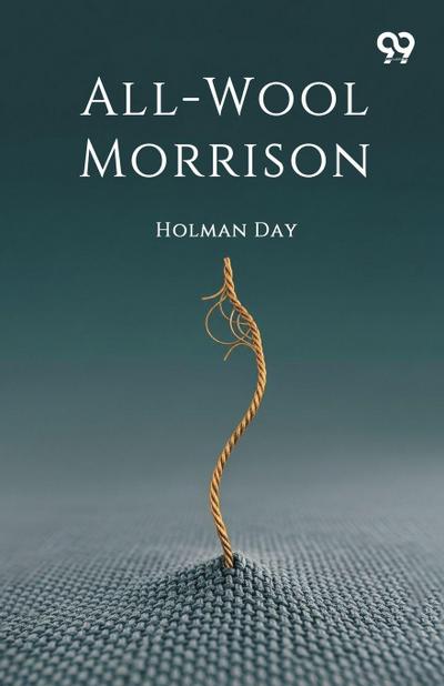 All-Wool Morrison