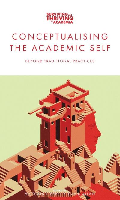 Conceptualising the Academic Self