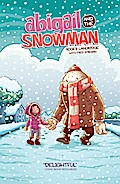 Abigail & The Snowman