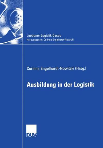 Ausbildung in der Logistik