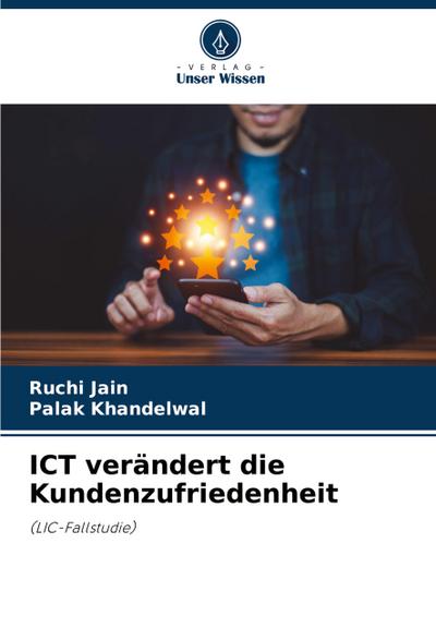 ICT verändert die Kundenzufriedenheit