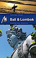 Bali & Lombok Reiseführer Michael Müller Verlag