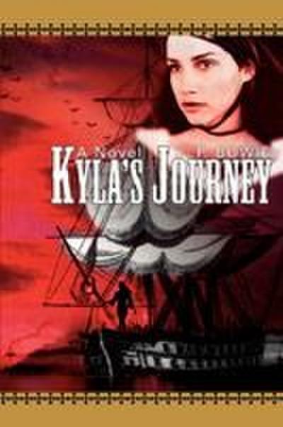 Kyla’s Journey