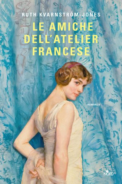 Le amiche dell’atelier francese