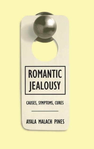 Romantic Jealousy