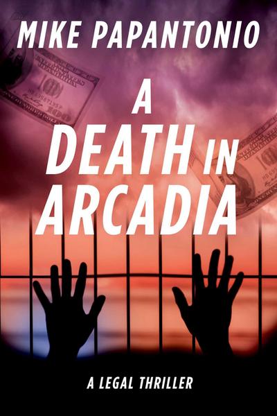 A Death in Arcadia