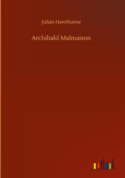 Archibald Malmaison